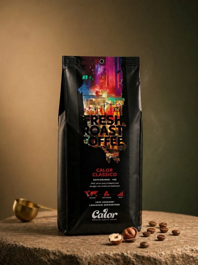 classico koffiebonen