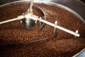 Wat is slow roast koffie