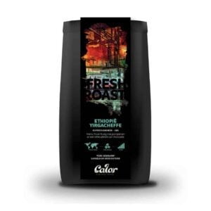 CALOR Ethiopië Yirgacheffe koffiebonen