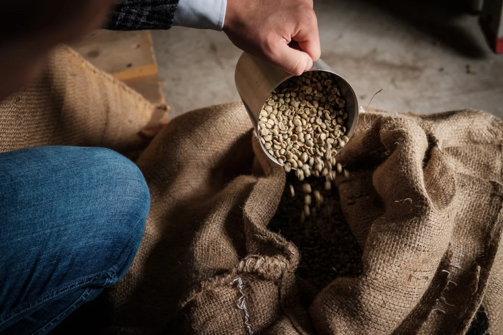 Specialty Coffee