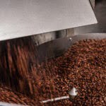 verschil espressbonen vs koffiebonen calor loring