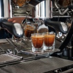 de lekkerste espresso